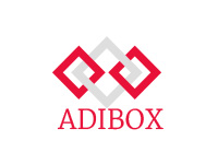 Logo Adibox