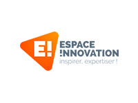 Logo espace innovation