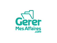 Logo gerermesaffaires.com