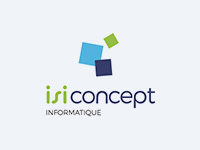 Logo ISI Concept