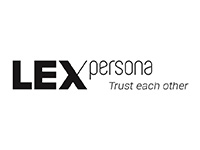 Logo LexPersona