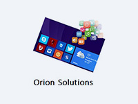 Logo Orion Solutions