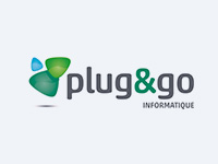 Logo Plug&Go