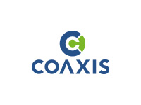 Logo Coaxis