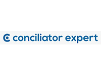 Logo conciliator expert