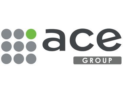 Logo Ace group