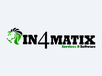 Logo In4Matix