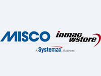 Logo Inmac