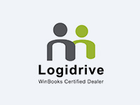 Logo Logidrive