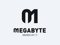 Logo Megabyte