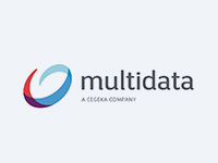 Logo multidata