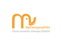 Logo MyCompanyFiles