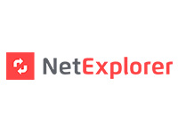 Logo NetExplorer