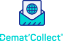 logo Demat'Collect