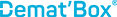 logo Demat'Box