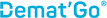 Logo Demat'Go
