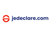 Logo Jedeclare.com