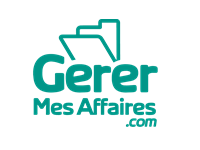 Logo gerermesaffaires.com