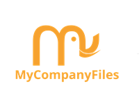 Logo MyCompanyFiles