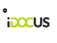 Logo Idocus