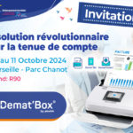 Retrouvez Demat’Box by Plustek en direct au 79ème Congrès de l’Ordre des Experts-Comptables