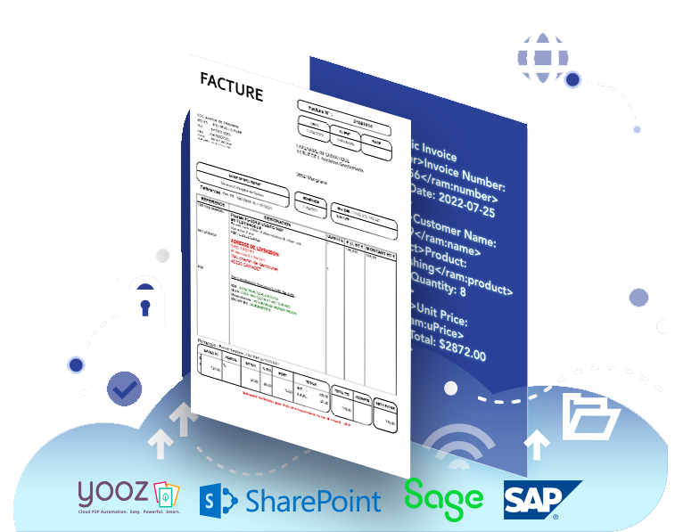 Electronic Invoicing
